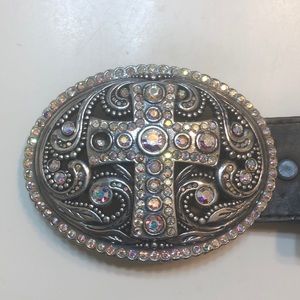 Beautiful Brighton belt